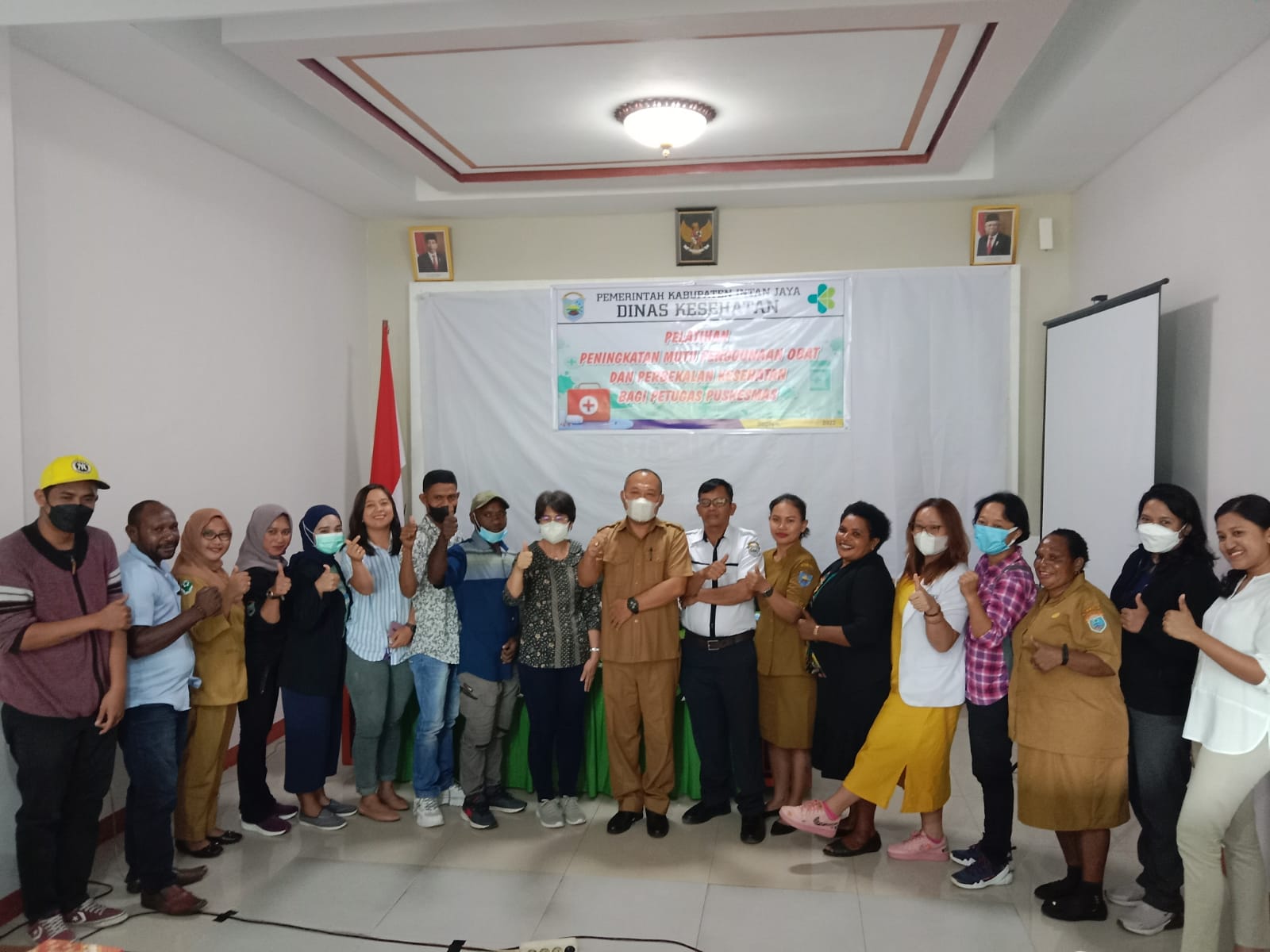 Desa Tarokan Kediri